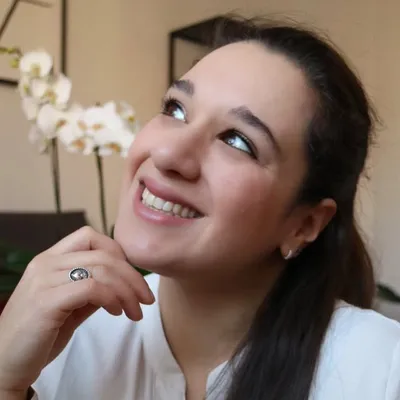 Giulia Pititto profile
