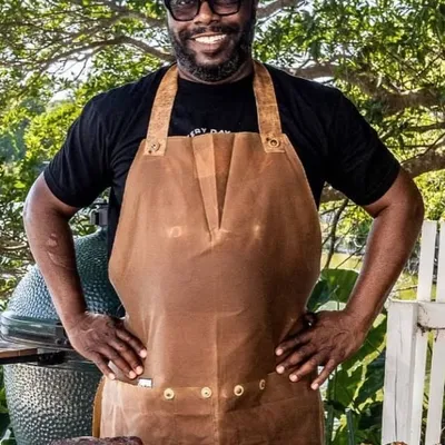 Rodney Scott profile