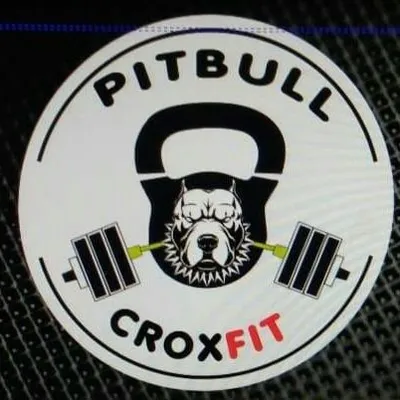 Pittbull Croxfit profile