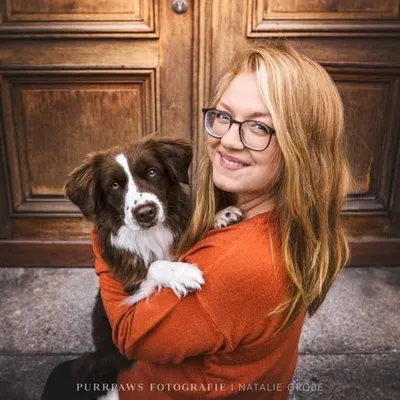Vanessa Magalowski profile