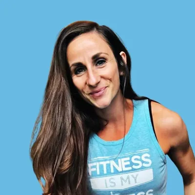 Patty Pittman | Endurance & Strength Coach profile