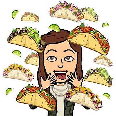 Pittsburgh Foodie - Abby profile