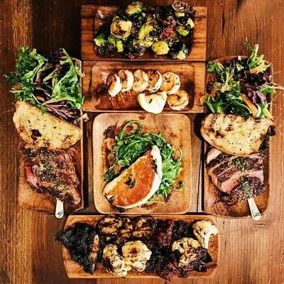Pittsburgh Foodie profile