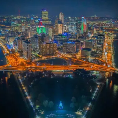 Pittsburgh, PA profile