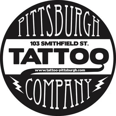 Pittsburgh Tattoo Company profile