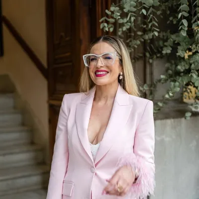 Maria Jose Vaca Zea | Moda & Deporte profile