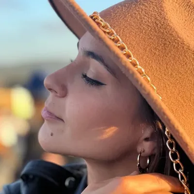 Elisa Rencoret profile