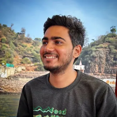 Piush Singh profile