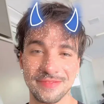 Ricardo Lubu profile