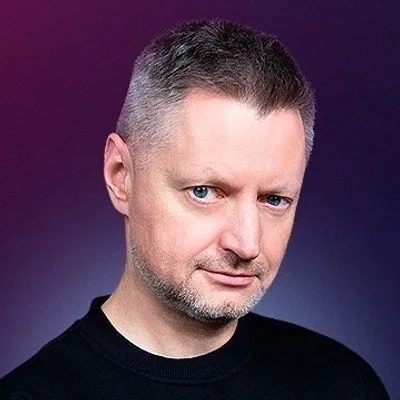 Алексей Пивоваров profile