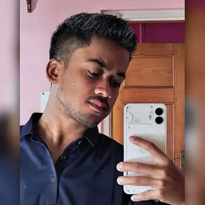 Kaustav Roy profile