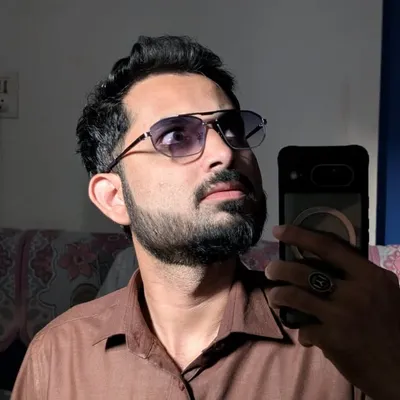 Danish Sufiyan profile