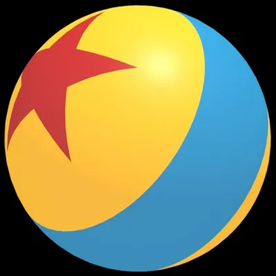 Pixar profile