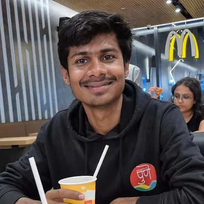 Anish Gupta profile