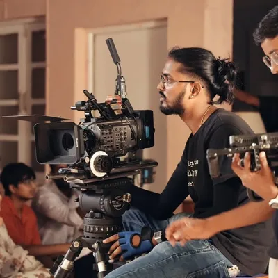 Gunratna R Bhaskar | Visual Artist profile