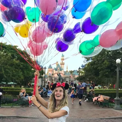 Pixie in Disney profile