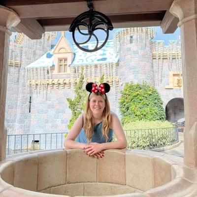 Alannah Riddle profile