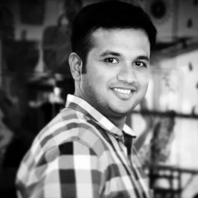 TILAK manjunath profile