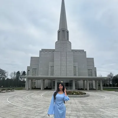 Nikita Gill profile
