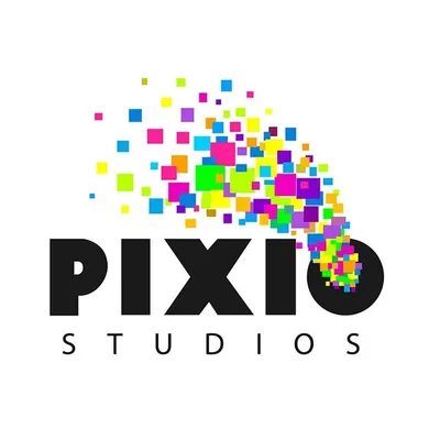 Pixio Studios profile