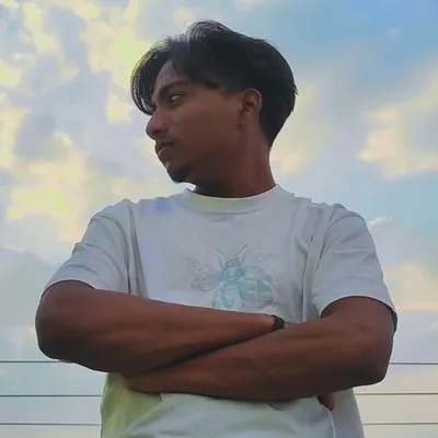 Yash Kamble profile