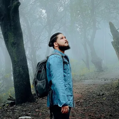 KUNAL B | TRAVELLER 📍🇮🇳