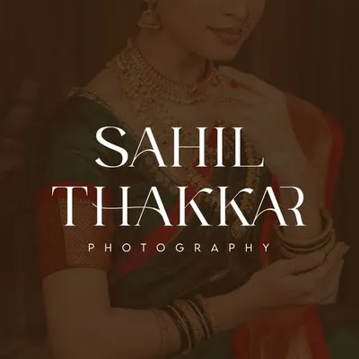 Sahil Thakkar | Photographer Pune profile