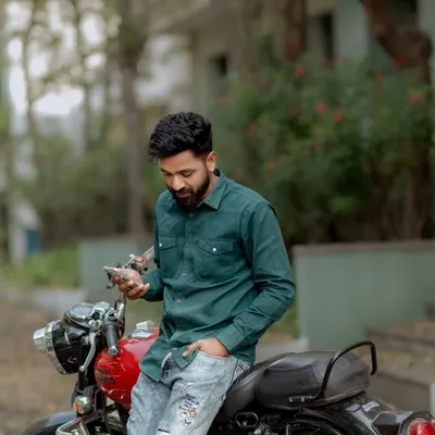 ๐shiv-Sharad_Supekar VIP โโโโโ profile