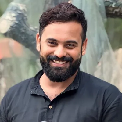 Krishnakumar Prem profile