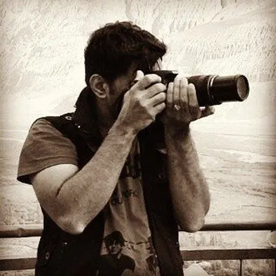 Kiran Bhumkar profile