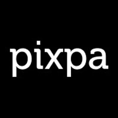 Pixpa profile