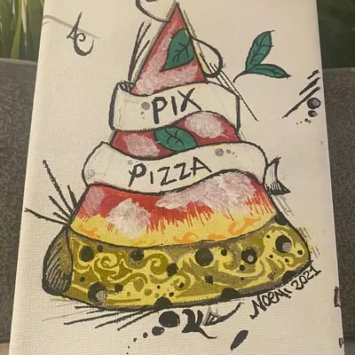 Pix Pizza Bramhall profile