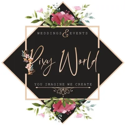 Pixy world | Events & Weddings profile