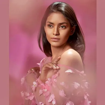 Priya Agrawal profile