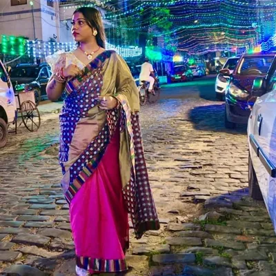 Priya Roy profile