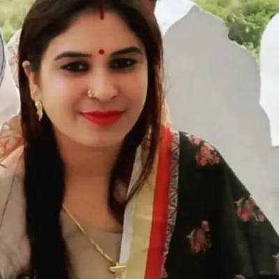Piya Sharma profile