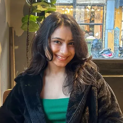 Priya Sharma profile