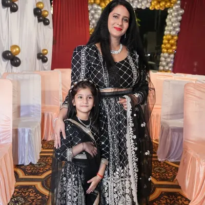 Priyanka Deepak Tandon