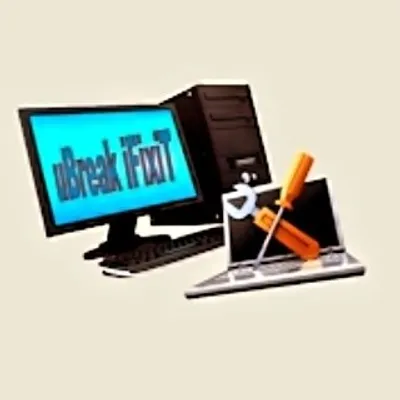 uBreak iFixiT Official profile