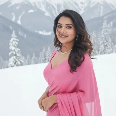 Mua Soumi Das/ lifestyle/Beauty/Skincare/Makeup profile