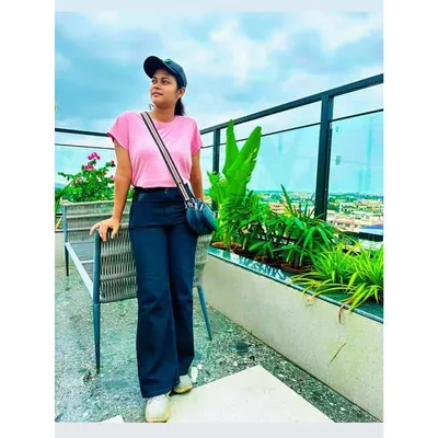 Piyali Das profile