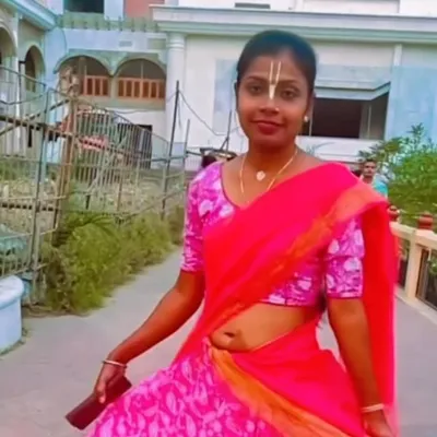 Piyali Dinda profile