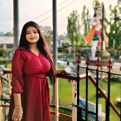 Pi Ya Li ๐๐ป profile