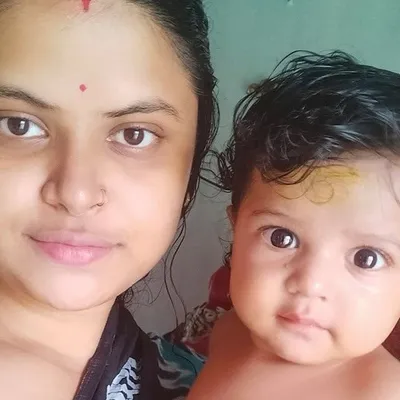 Piyali Mabhai profile