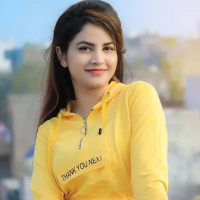 PRIYANKA MONGIA ๐ต profile