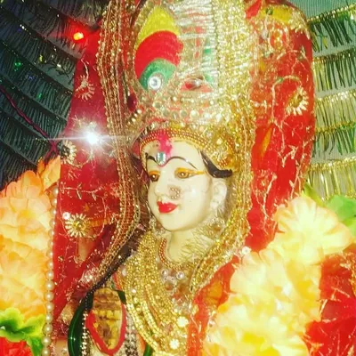 jai Maa Vaishno devi profile