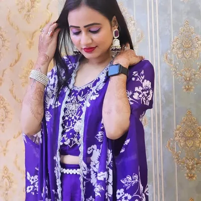 Piya Sinha profile