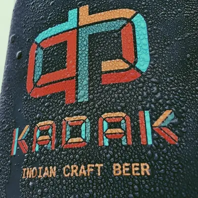 Kadak Craft Beers profile