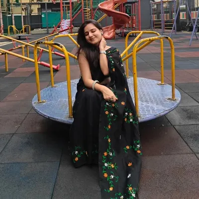 Priya kapoor profile