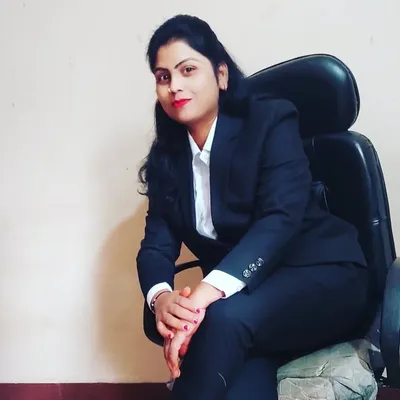 Advocate Piyu Kanasiya profile